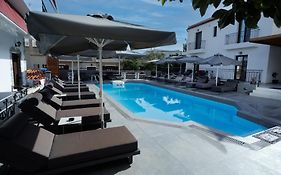 Ξενοδοχείο Γιάννα